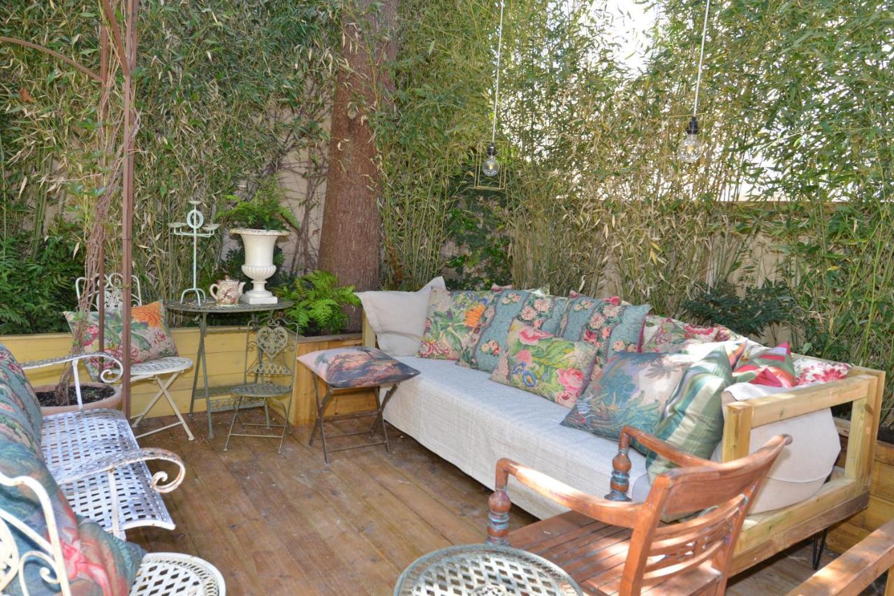 La Barbella Apartamento Lourmarin Exterior foto