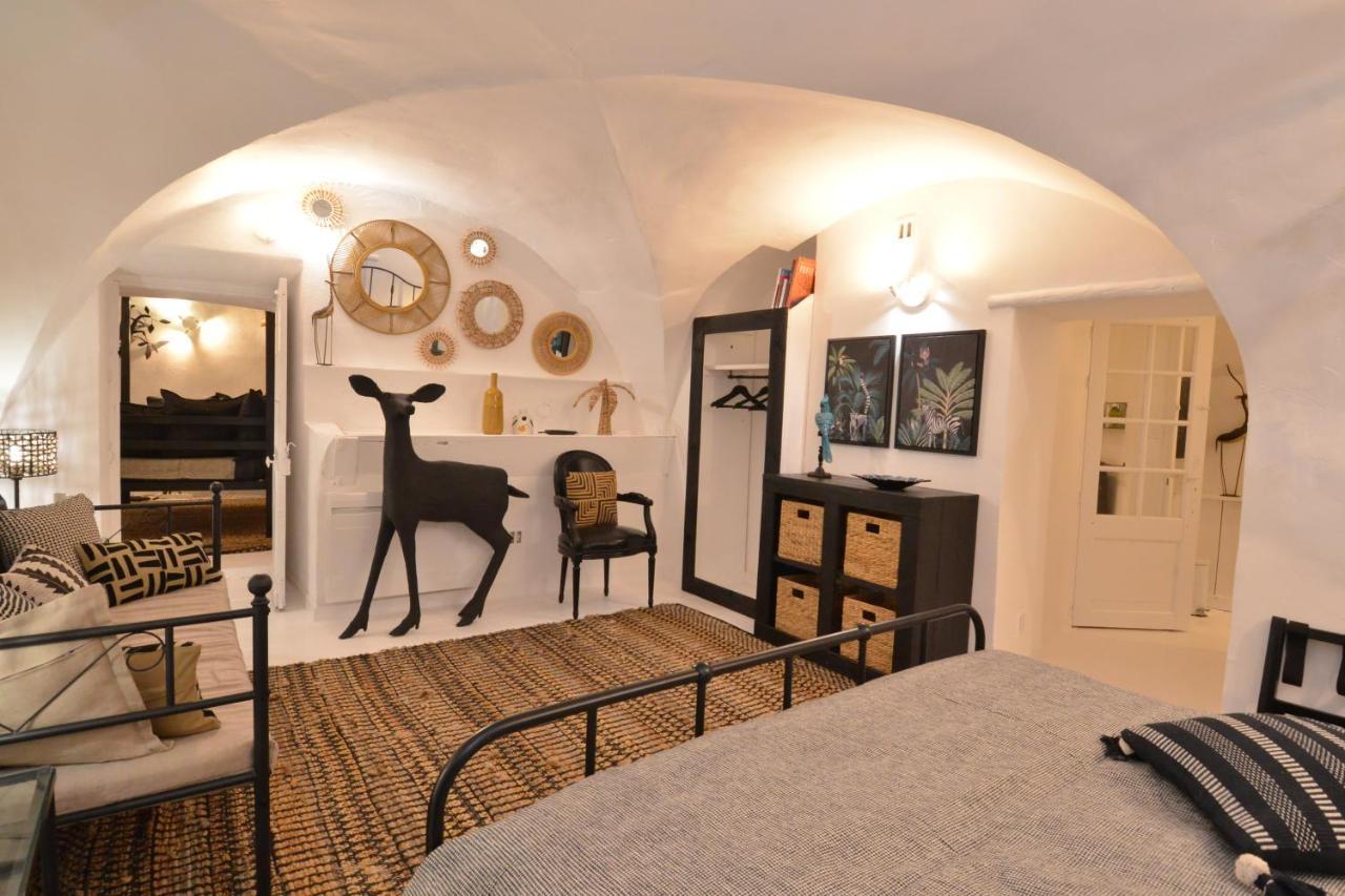 La Barbella Apartamento Lourmarin Exterior foto